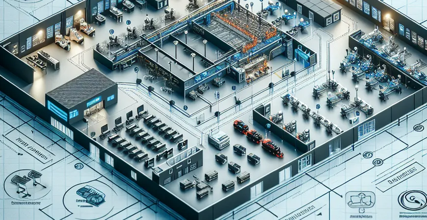 一文讲透！MES 软件实施的员工激励策略